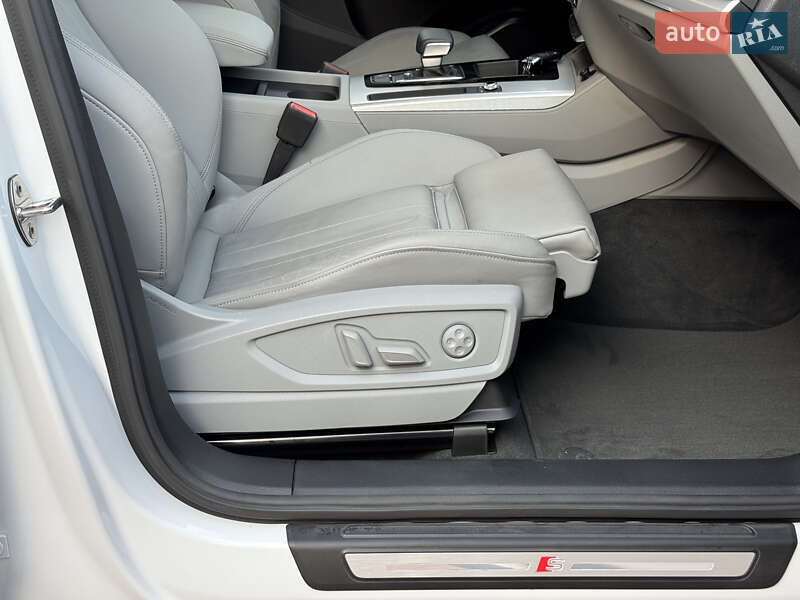 Внедорожник / Кроссовер Audi Q5 2024 в Мукачево фото 58 Внедорожник / Кроссовер Audi Q5 2024 в Мукачево