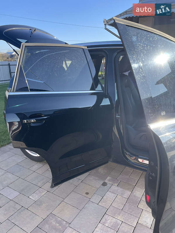 Внедорожник / Кроссовер Audi Q5 2012 в Коломые