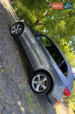 Внедорожник / Кроссовер Audi Q5 2013 в 