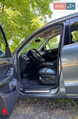 Внедорожник / Кроссовер Audi Q5 2013 в 