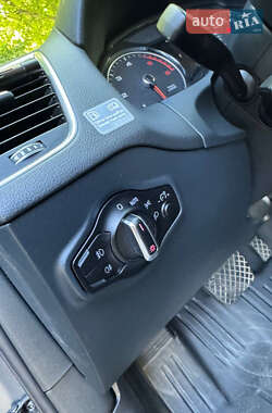 Внедорожник / Кроссовер Audi Q5 2013 в 