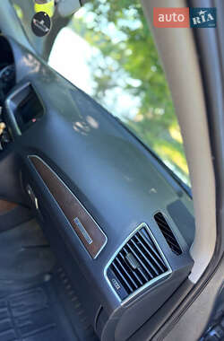 Внедорожник / Кроссовер Audi Q5 2013 в 