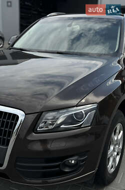 Audi Q5 2011