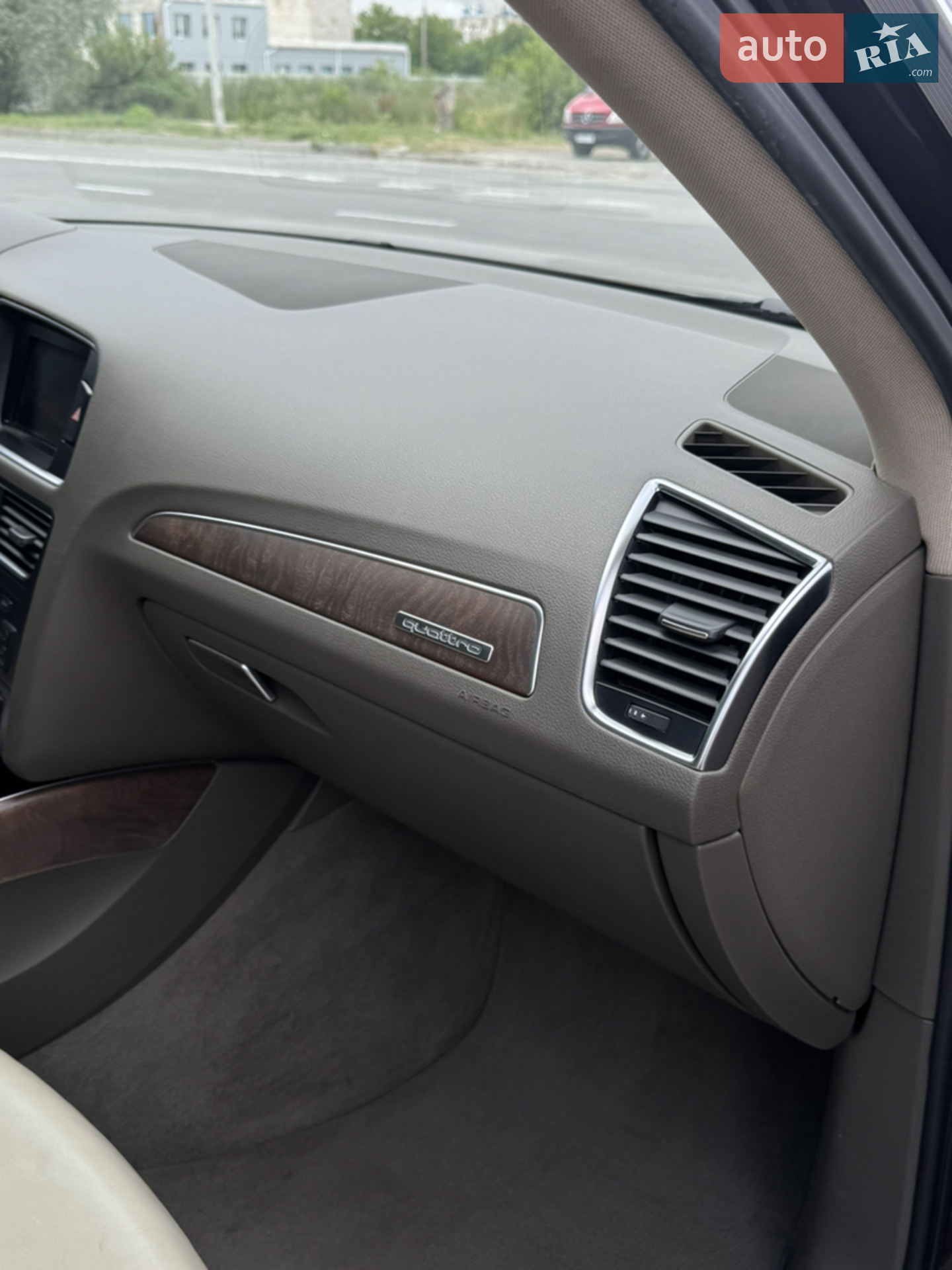 2011 Audi Q5 - мініатюра 4