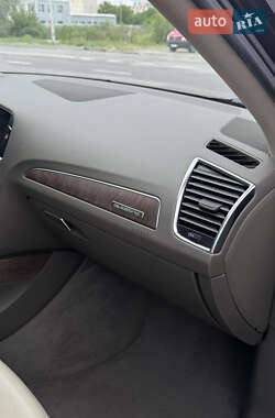 Внедорожник / Кроссовер Audi Q5 2011 в 