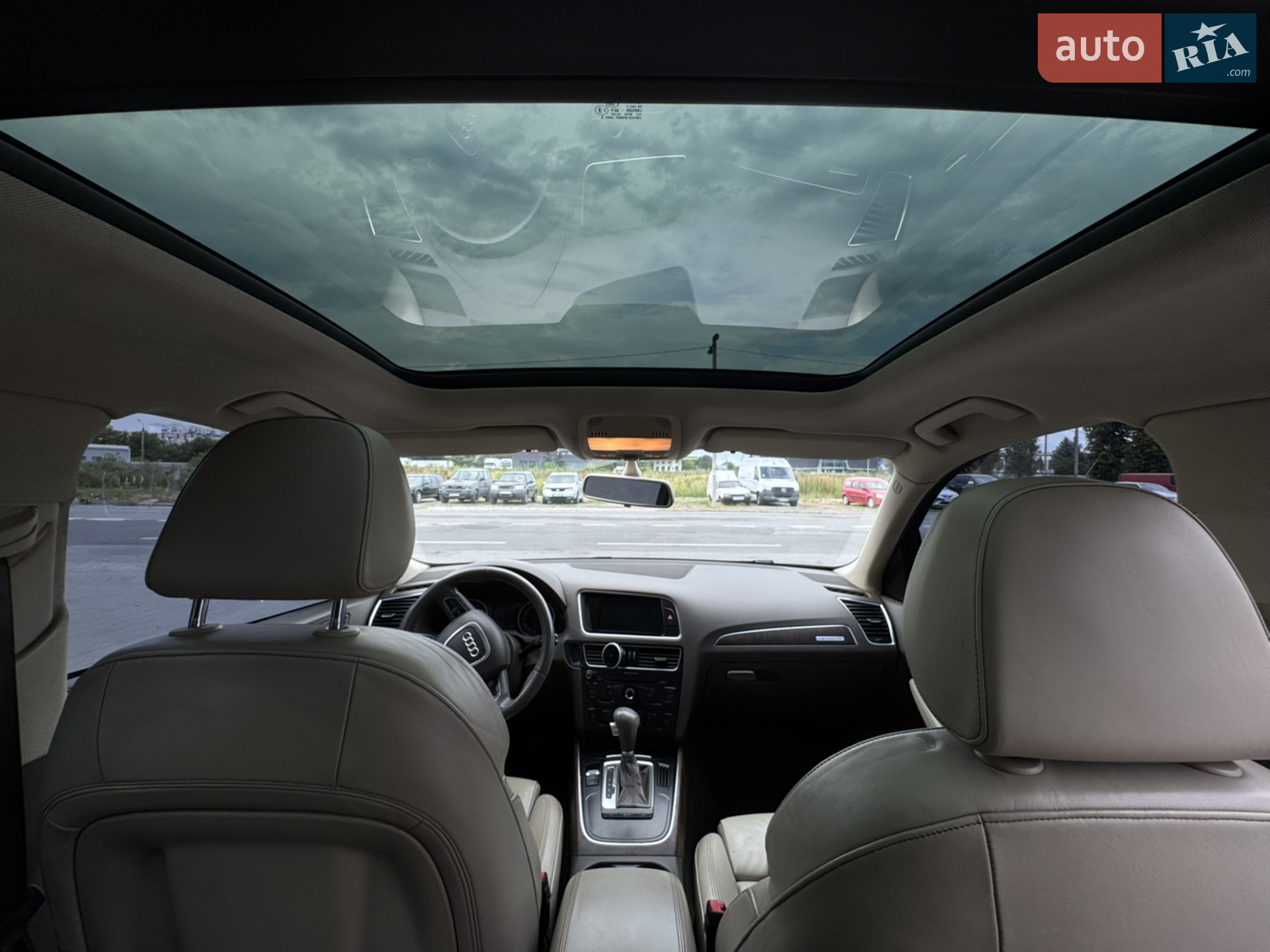 2011 Audi Q5 - мініатюра 15