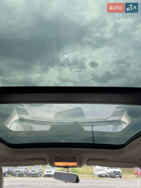 Внедорожник / Кроссовер Audi Q5 2011 в Каменец-Подольском фото 19 Внедорожник / Кроссовер Audi Q5 2011 в Каменец-Подольском