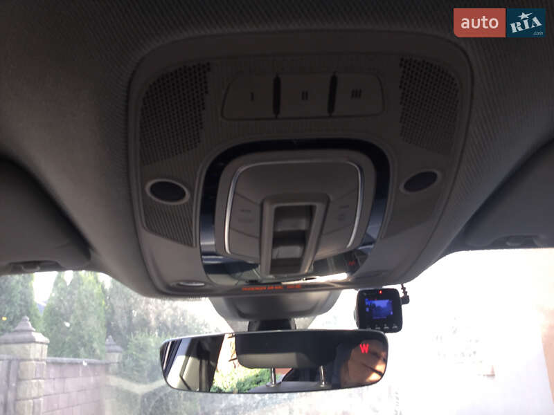 Внедорожник / Кроссовер Audi Q5 2017 в Ровно фото 31 Внедорожник / Кроссовер Audi Q5 2017 в Ровно