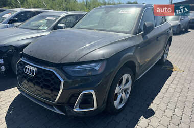 Позашляховик / Кросовер Audi Q5 2023 в Львові