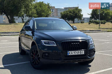 Audi Q5 2013 Audi Q5 2013