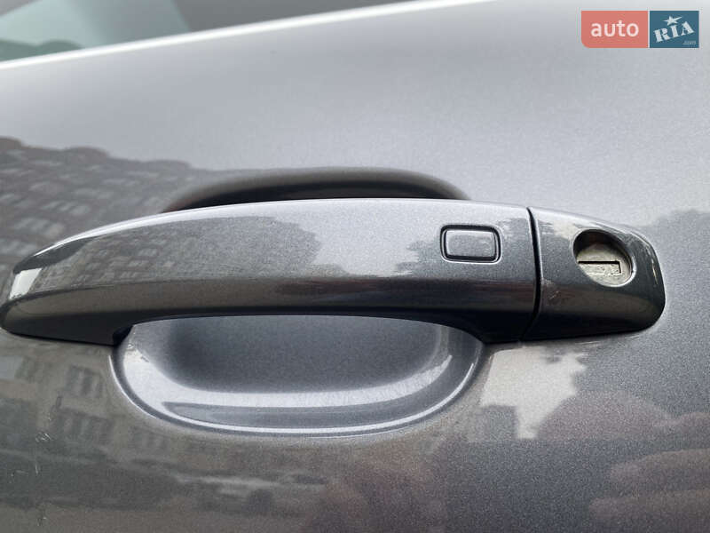 Внедорожник / Кроссовер Audi Q5 2013 в Львове