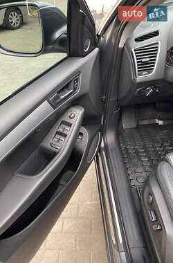 Внедорожник / Кроссовер Audi Q5 2013 в 