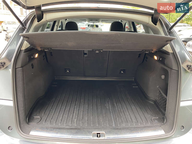 Внедорожник / Кроссовер Audi Q5 2013 в Львове