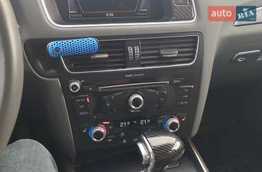 Внедорожник / Кроссовер Audi Q5 2013 в 