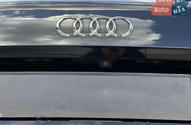 Позашляховик / Кросовер Audi Q5 2017 в 