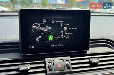 Внедорожник / Кроссовер Audi Q5 2020 в 