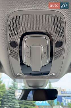 Внедорожник / Кроссовер Audi Q5 2020 в 