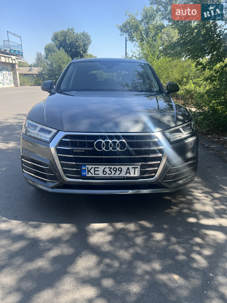 2021 Audi Q5 - мініатюра 15