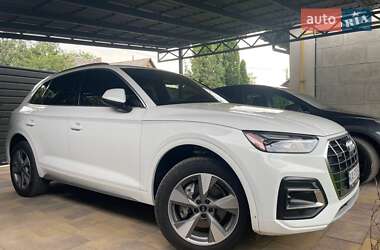 Audi Q5 2023