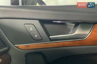 Внедорожник / Кроссовер Audi Q5 2023 в 