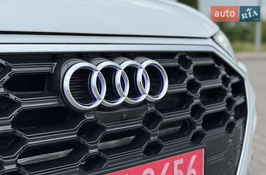 Внедорожник / Кроссовер Audi Q5 2023 в 