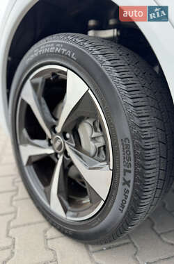 Внедорожник / Кроссовер Audi Q5 2023 в 
