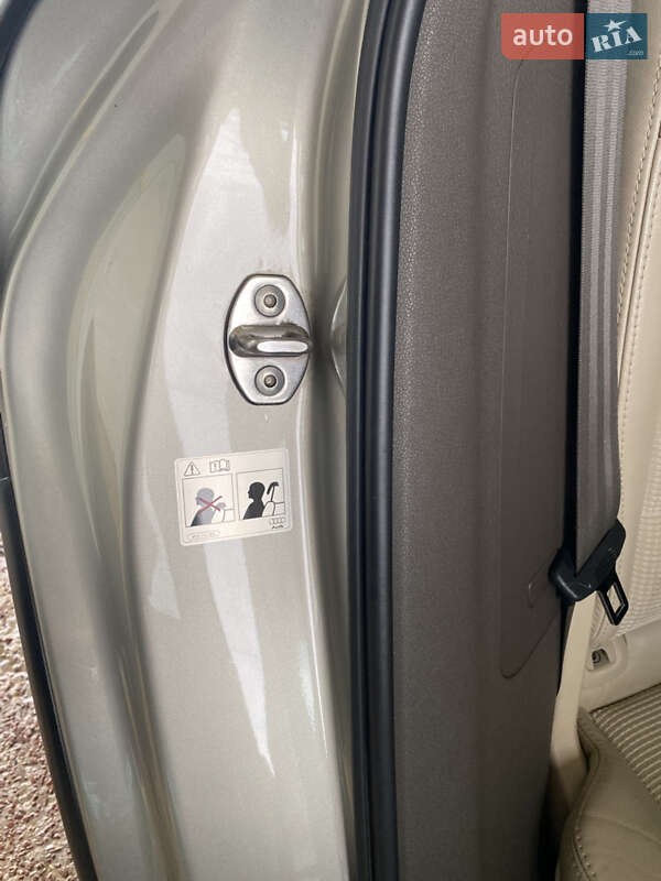 Внедорожник / Кроссовер Audi Q5 2012 в Ивано-Франковске