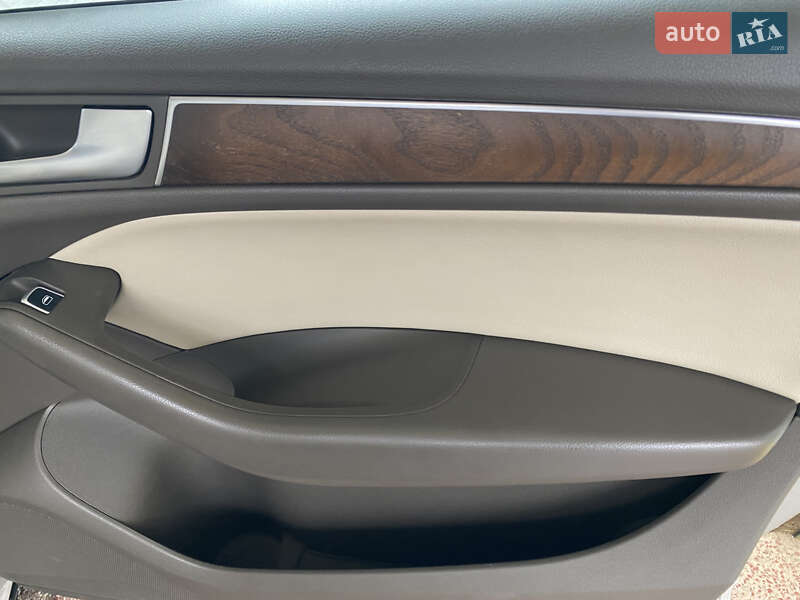 Внедорожник / Кроссовер Audi Q5 2012 в Ивано-Франковске