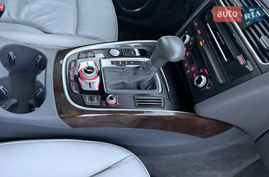 Позашляховик / Кросовер Audi Q5 2015 в 