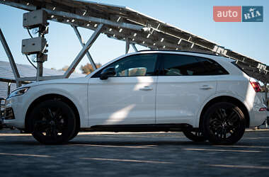 Audi Q5 2017