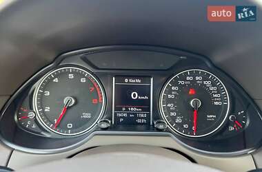 Позашляховик / Кросовер Audi Q5 2015 в 