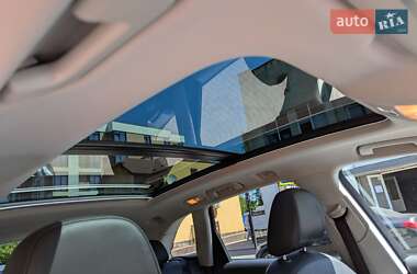 Позашляховик / Кросовер Audi Q5 2014 в 