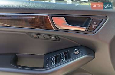 Позашляховик / Кросовер Audi Q5 2014 в 