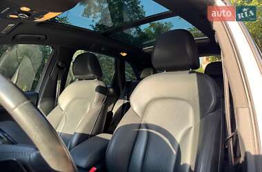 Внедорожник / Кроссовер Audi Q5 2016 в 