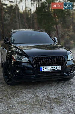 Audi Q5 2014 Audi Q5 2014