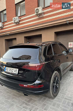 Внедорожник / Кроссовер Audi Q5 2014 в 