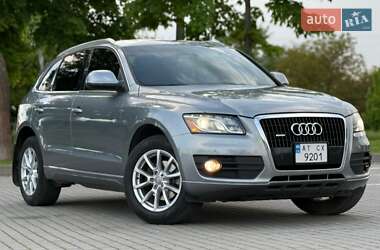Audi Q5 2010