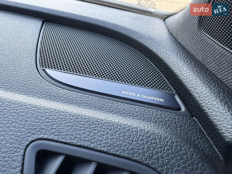 Позашляховик / Кросовер Audi Q5 2018 в Луцьку