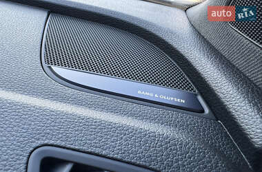Позашляховик / Кросовер Audi Q5 2018 в 