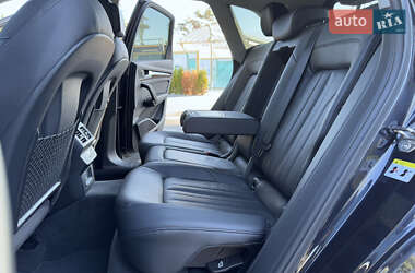 Позашляховик / Кросовер Audi Q5 2017 в 