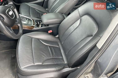 Внедорожник / Кроссовер Audi Q5 2013 в 