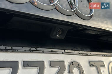 Внедорожник / Кроссовер Audi Q5 2014 в 