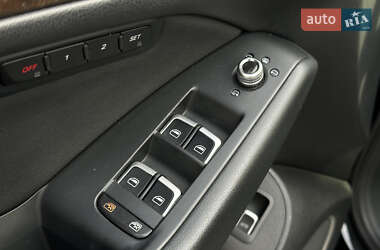 Внедорожник / Кроссовер Audi Q5 2014 в 