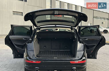 Внедорожник / Кроссовер Audi Q5 2014 в 
