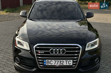Audi Q5 2014 Audi Q5 2014