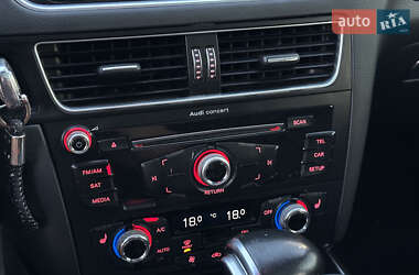 Внедорожник / Кроссовер Audi Q5 2015 в 