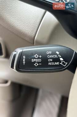 Внедорожник / Кроссовер Audi Q5 2013 в 