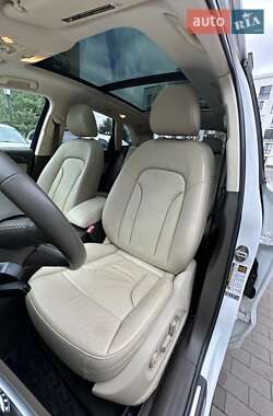 Внедорожник / Кроссовер Audi Q5 2013 в 