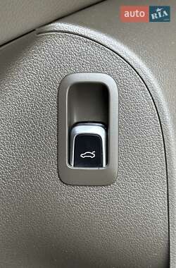 Внедорожник / Кроссовер Audi Q5 2013 в 