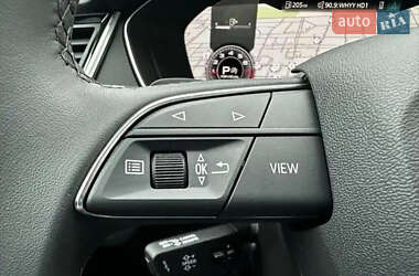 Внедорожник / Кроссовер Audi Q5 2023 в 